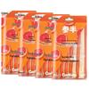 Canban Sunny Grapefruit Portable Mouthwash 4-Box Pack