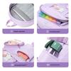 Lishen Korean Style School Backpack