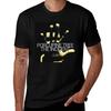 T-shirt Porcupine Tree Morbida Resistente Cotone