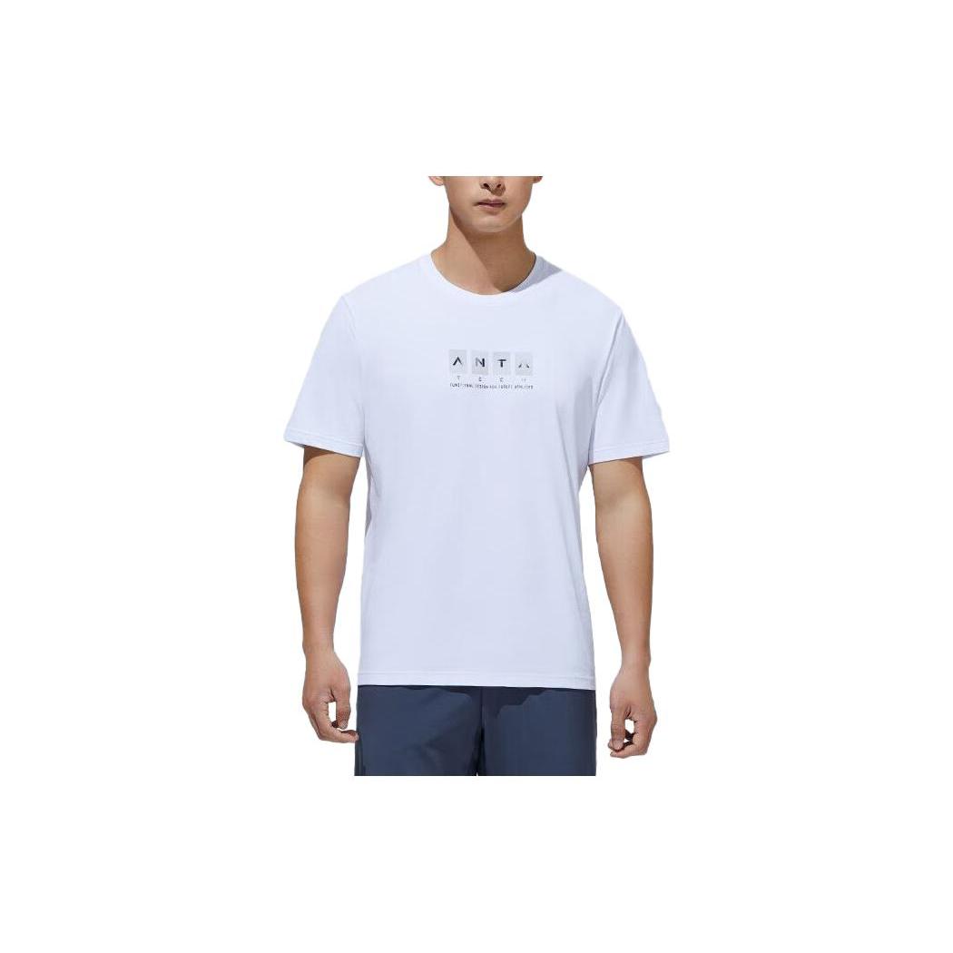 Anta Variety Training Collection T Shirt Men s 152327164-1 2XL