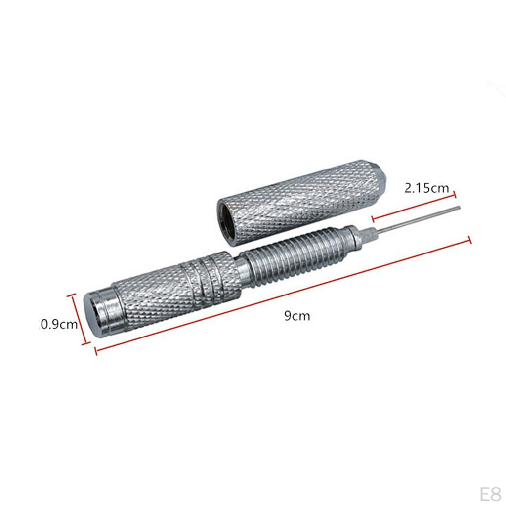 Пробойники для снятия булавок 0.7mm — фото 10