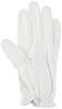Munsingwear 2023 Model ENVOY Golf Glove MQBVJD01 WH00 L Spring/Summer Right-Handed All-Weather Men's (White)