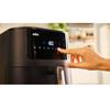 Фритюрница Braun MultiFry 5 HF 5030I BK (0X12500007)