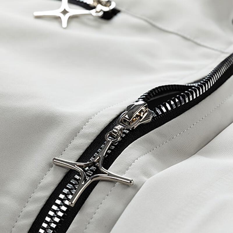 Mark Fairwhale Men's Casual Lapel Jacket