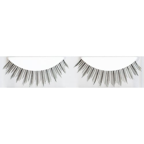 Muraki False Eyelashes (5 pairs) Eyelash Value Pack Medium Long VP-3