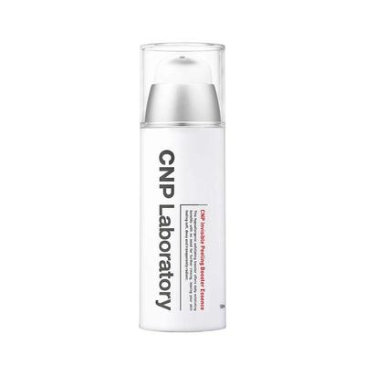 [Laboratory] Unsichtbarer Peeling Booster Essence 100ml Ohne Abwischen Peeling & Glättende Glow Behandlung