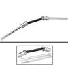 Detachable Handlebar Lightweight Universal Motorcycle Handlebar Release Handle