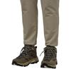 Треккинговые ботинки Jack Wolfskin Vojo Tour Texapore Mid