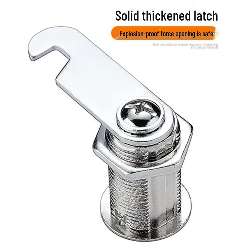 Cabinet, Locker & Mailbox Lock Cylinder