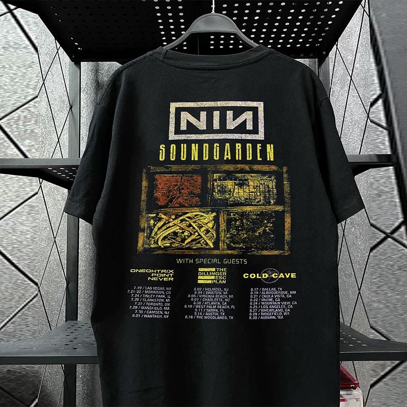 retro rock T-Shirt XXXL