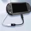 1/3Pcs Usb C Cable For P S Vita2000 Controller Charging Adapter Type C Led Convert Cord For Game Console Power Wire
