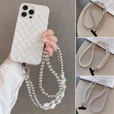 Accesorii pentru telefoane – Curele și brelocuri pentru telefoane
