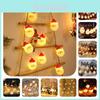 Iluminação – Luzes de Natal e iluminação decorativa