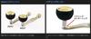 Studio Ocean Mark Bait Custom Handle DS Dark Silver AG41/AB7663Cb