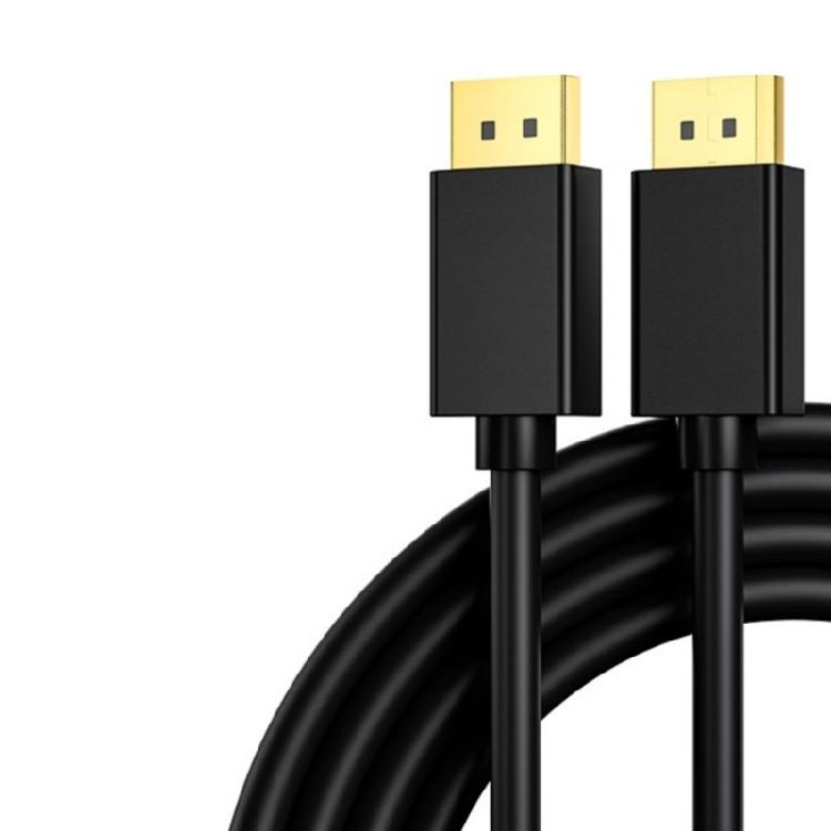 DP1.4 Cable 2K240Hz 4K165Hz 8K 60Hz Stable Connection for Splitter Switches TV Laptop Projectors Line