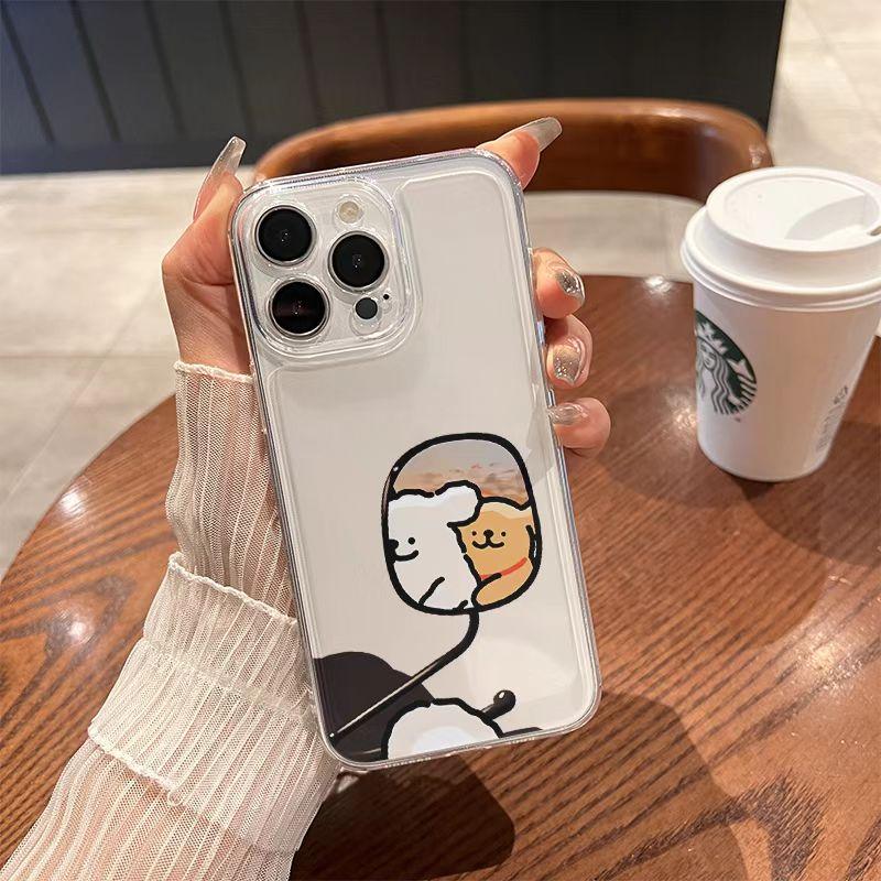 Shell Mobile Printed Floral Patterned Cover Case Phone Covers Leather For Samsung Iphone Xiaomi Scratch Resistant Synonym Phone Cover