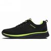 Athletic Shoes For Men Shoes Sneakers Black  Casual Men Women Knit Sneakers Breathable Athletic Running Walking Gym Shoes