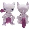 30cm48cm Giant Mewtwo Xy Plush Stuffed Doll Soft Toys Gift Collectible