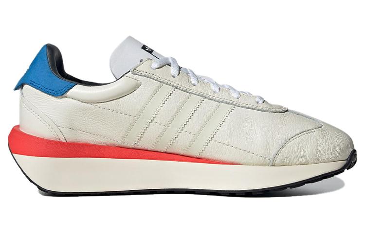 adidas Country White Carbon Blue ID4710