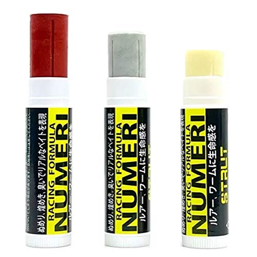 

Strut Racing Formula Numeri Red