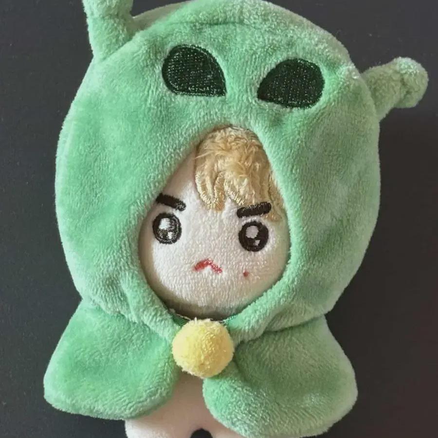 

Straykids Is Han Doll