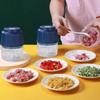 Ustensiles pour fruits et légumes – Râpes et trancheuses