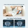 MIAOJIE X7 Leg and Foot Massager
