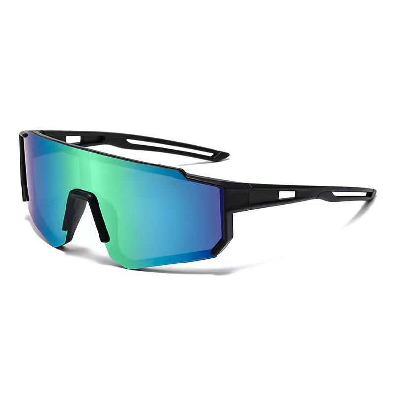 Kids' Trendy Cycling Anti-UV Windproof Sunglasses