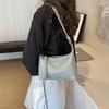 IELGY Ladies Underarm Bag All-Match Fashionable Crossbody