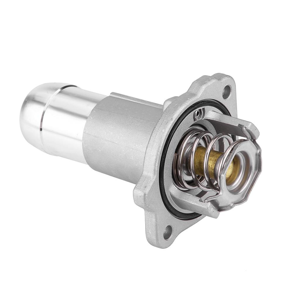 

Engine Coolant Thermostat & Housing for H3