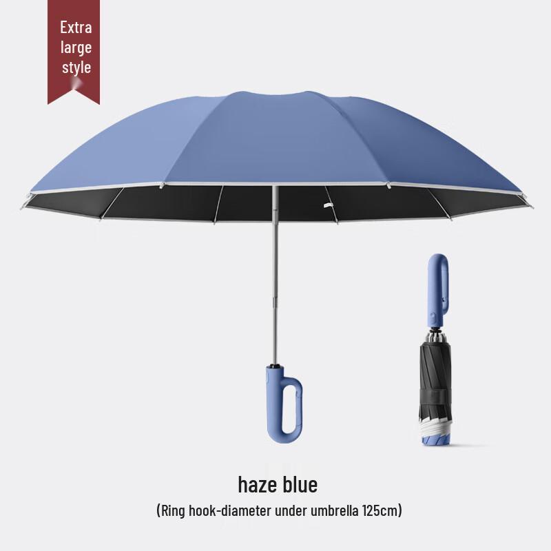 

Chao Sihui Automatic Reverse Folding Umbrella