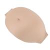 Pregnant Belly Costume     Breathable Artificial Belly   for Parties Stage Performance