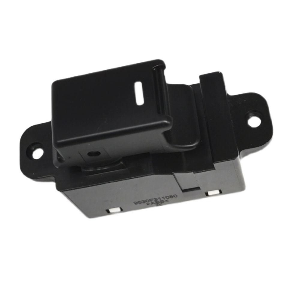 Car Front Right/Rear Left/Rear Right Power Window Control Switch Single Lifter Button For KIA Sorento 2009 2010 2011-2014
