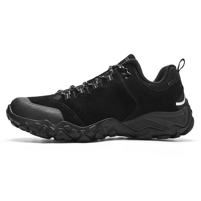 High Quality Men Hiking Shoes Winter Outdoor Trail Men Sport Trekking Mountain Boots Sneaker Waterproof Climbing Athletic Shoes