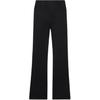 Converse Horn Shaped Leg Guards Casual Pants Women's Black 10026947-A01