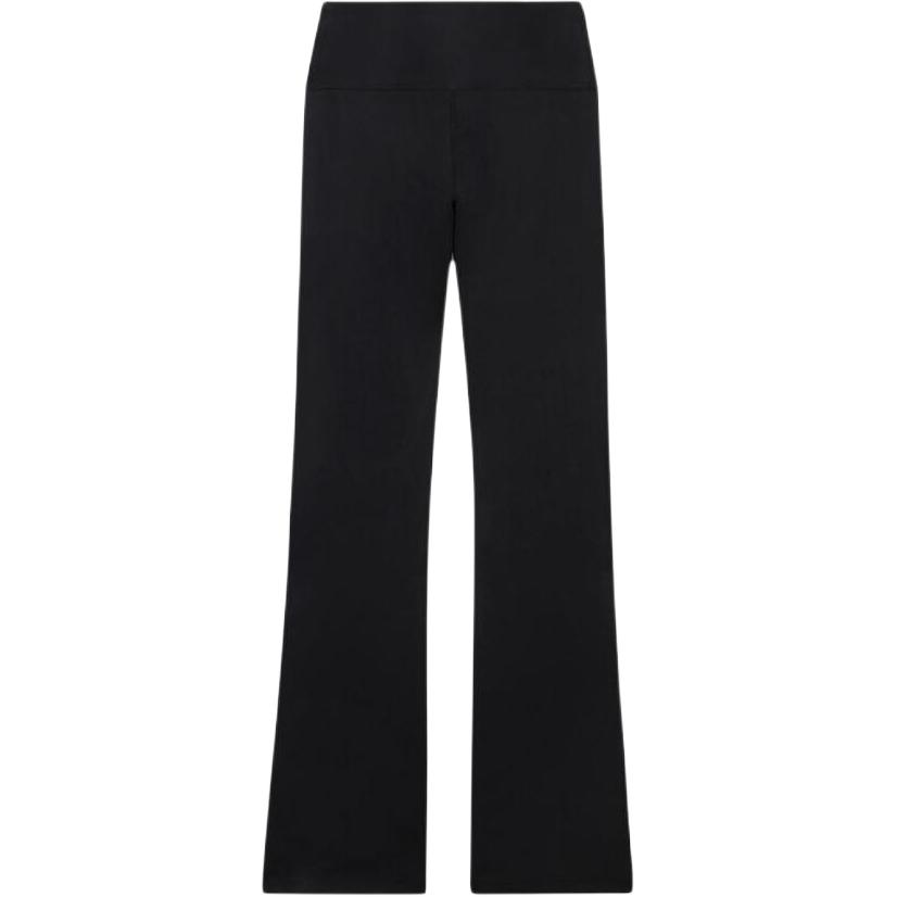 Converse Horn Shaped Leg Guards Casual Pants Women's Black 10026947-A01