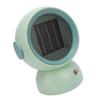 Desktop Space Heater Quiet High Power Portable Heater Fan for Bedrooms Study Bathroom Indoor Use