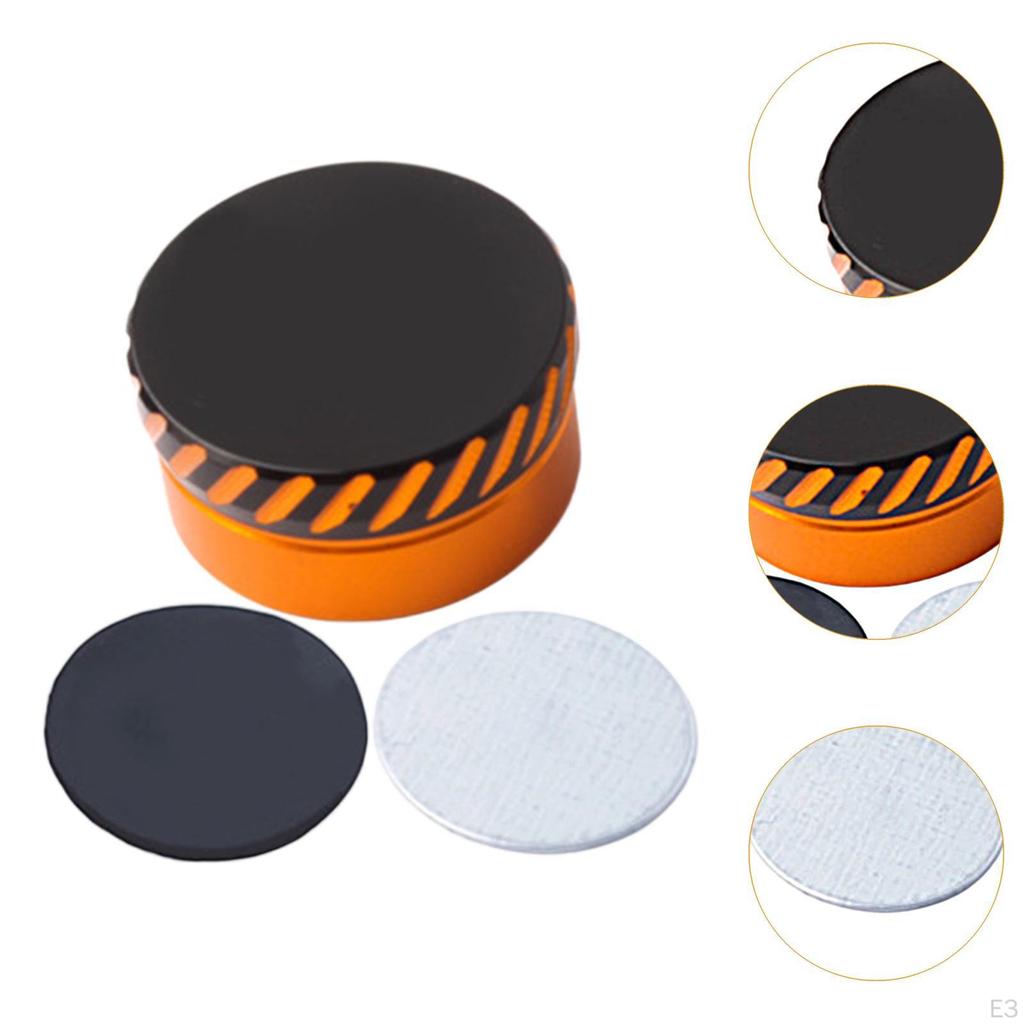 Nut for Fishing Wheel, Replacement Accessory Part