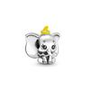 copper Do It Yourself Bead Charms Jewellery Charm Bead Charms Bracelets Mickey Minnie Princess Pumpkin Stitch Spiderman Marvel Twinkle Pandora Cute Di