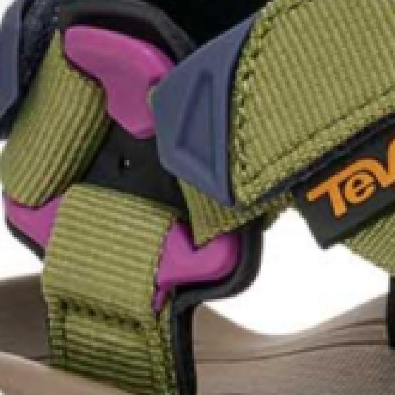 Teva Women S SportS SandalS Terra Fi 5 univerSal  Stvf2519443 Igu 