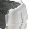 Cat Litter Box with Enclosure And Spade for Home Apartment