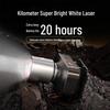 UOSU Dual-Source Rechargeable Headlamp