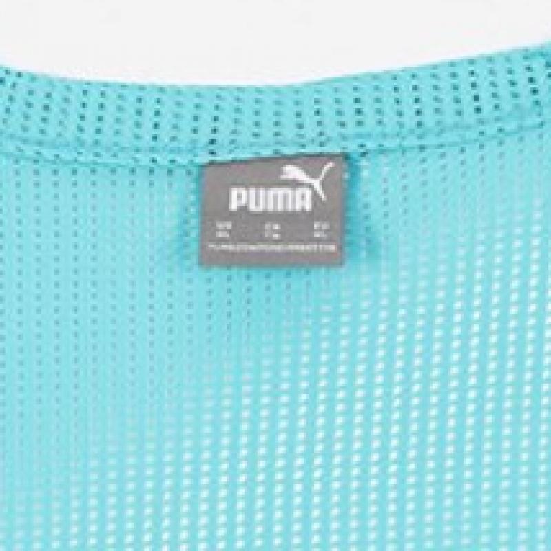 Puma Team Vest Bib Vest