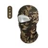 Summer Cycling Sun Mask Tactical Camouflage Windproof Dustproof Ski Mask Full Face Hood Balaclava