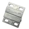 GPS-23 Complete Magnetic Door Switch Set: Normally Open/Closed, Proximity, Reed Switch, Plastic Encapsulated