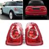 Rear Tail Lamp 63217255909 63217255911 Left/Right Tail Lamp Tail Light Assembly
