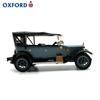 OXFORD Austin Heavyweight Vintage Truck 1:43 Scale Die-Cast Model - Retro Classic Car Alloy Replica, Collector's Display Piece