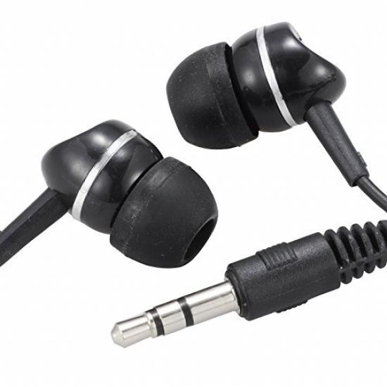 

Ohm Electric Стерео VOL3.5 1.2М(В) EAR-0012 01-0012