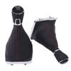 Gear Shift Knob Dust Cover for Volkswagen Passat B7 2011-2015