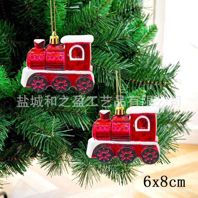 

Рождественские конфетные украшения Подвесные конфетные украшения с веревочкой для рождественского украшения Украшения для рождественской елки